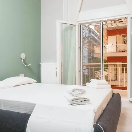 Menthe, Nilie Hospitality Mgmt Διαμέρισμα Θεσσαλονίκη