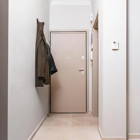Διαμέρισμα Menthe, Nilie Hospitality Mgmt