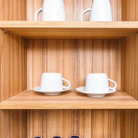 Διαμέρισμα Menthe, Nilie Hospitality Mgmt Θεσσαλονίκη