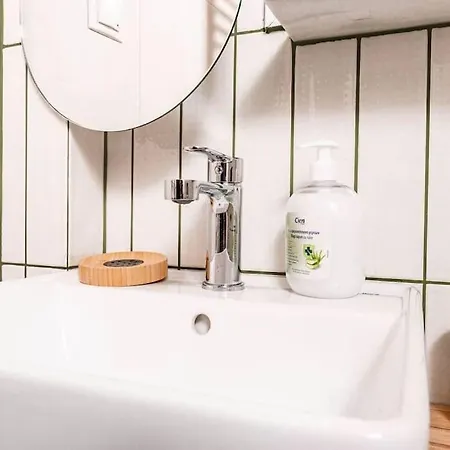 Lägenhet Menthe, Nilie Hospitality Mgmt Thessaloníki
